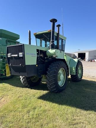 Image of Steiger Panther IV CM-325 Primary image