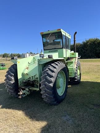 Image of Steiger Panther IV CM-325 equipment image 2