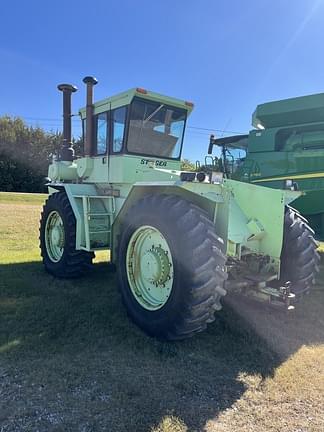 Image of Steiger Panther IV CM-325 equipment image 3