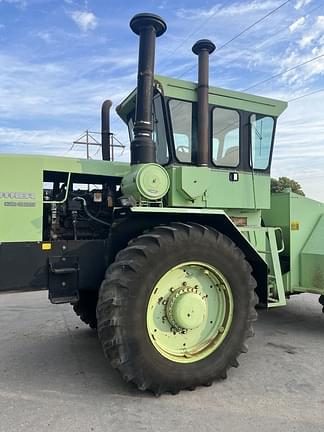 Image of Steiger Panther IV CM-325 Primary image