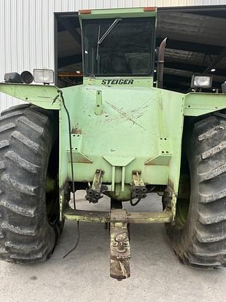 Image of Steiger Panther IV CM-325 equipment image 1