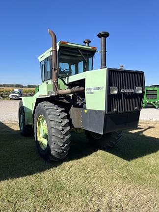 Image of Steiger Panther IV CM-325 equipment image 1