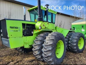 1982 Steiger Panther III ST-310 Image