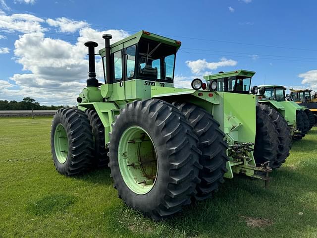 Image of Steiger Panther II ST-310 equipment image 3