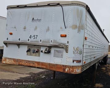 Main image Timpte Super Hopper