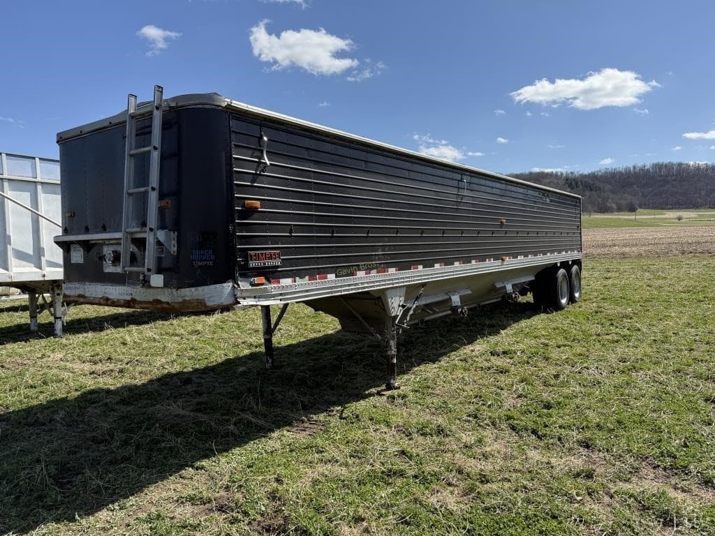 Image of Timpte Super Hopper Primary image