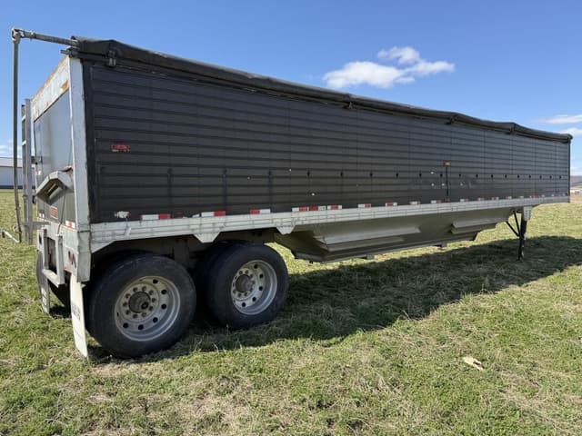 Image of Timpte Super Hopper equipment image 3