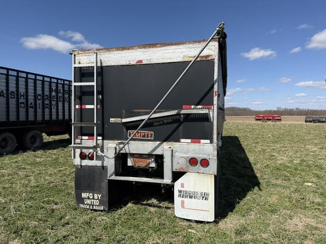 Image of Timpte Super Hopper equipment image 4