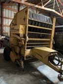1982 Vermeer 605J Image