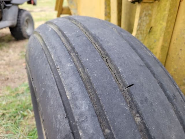 Image of Vermeer 605G equipment image 1