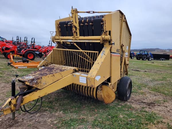 Equipment Main Image