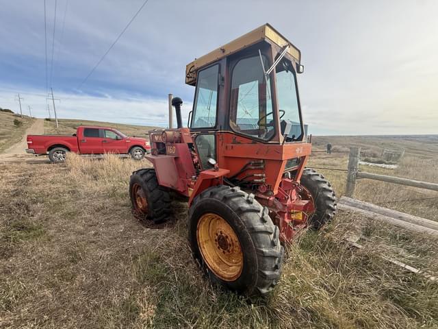 Image of Versatile 160 equipment image 2