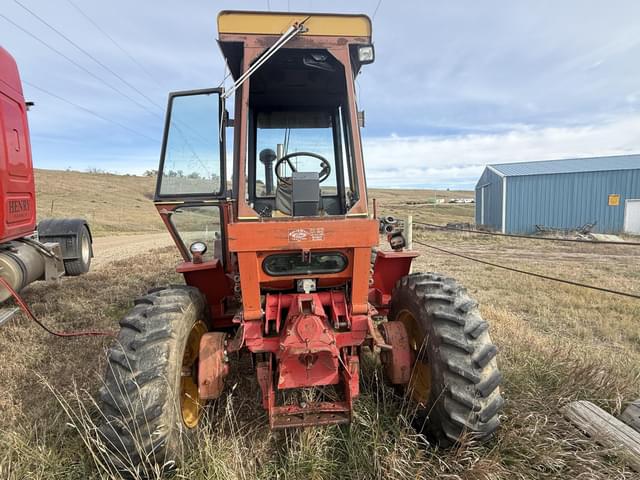 Image of Versatile 160 equipment image 1