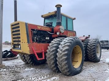 Main image Versatile 895