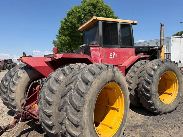 Image of Versatile 895 equipment image 3