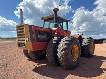 Main image Versatile 950