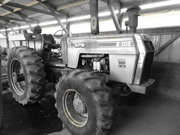 Main image White 2-105