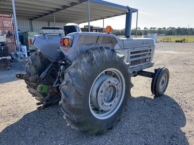 Image of White 2-45 equipment image 4