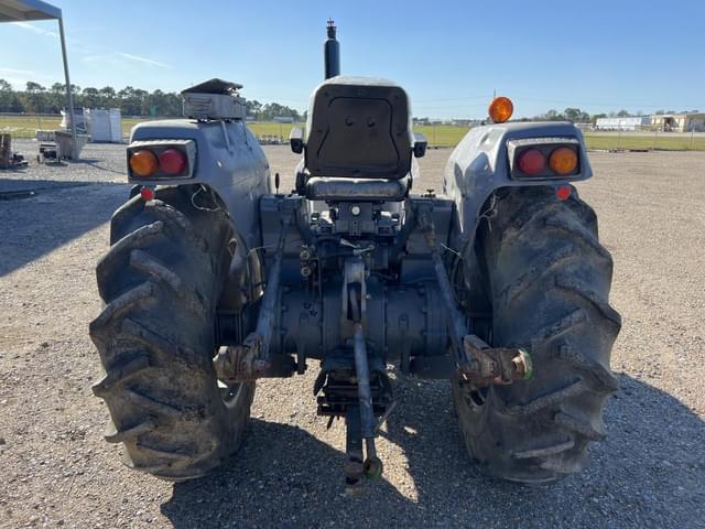 Image of White 2-45 equipment image 3