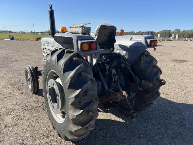 Image of White 2-45 equipment image 2