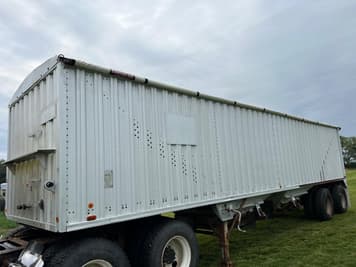 Main image Wilson AGH-700