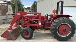 1983 International Harvester 584 Image