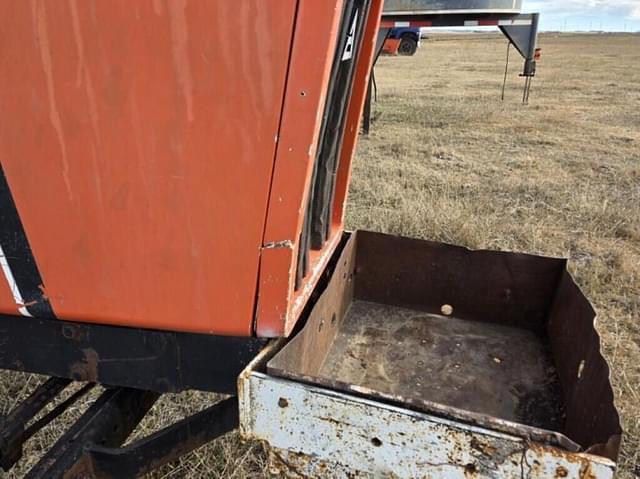 Image of Allis Chalmers 6060 equipment image 4