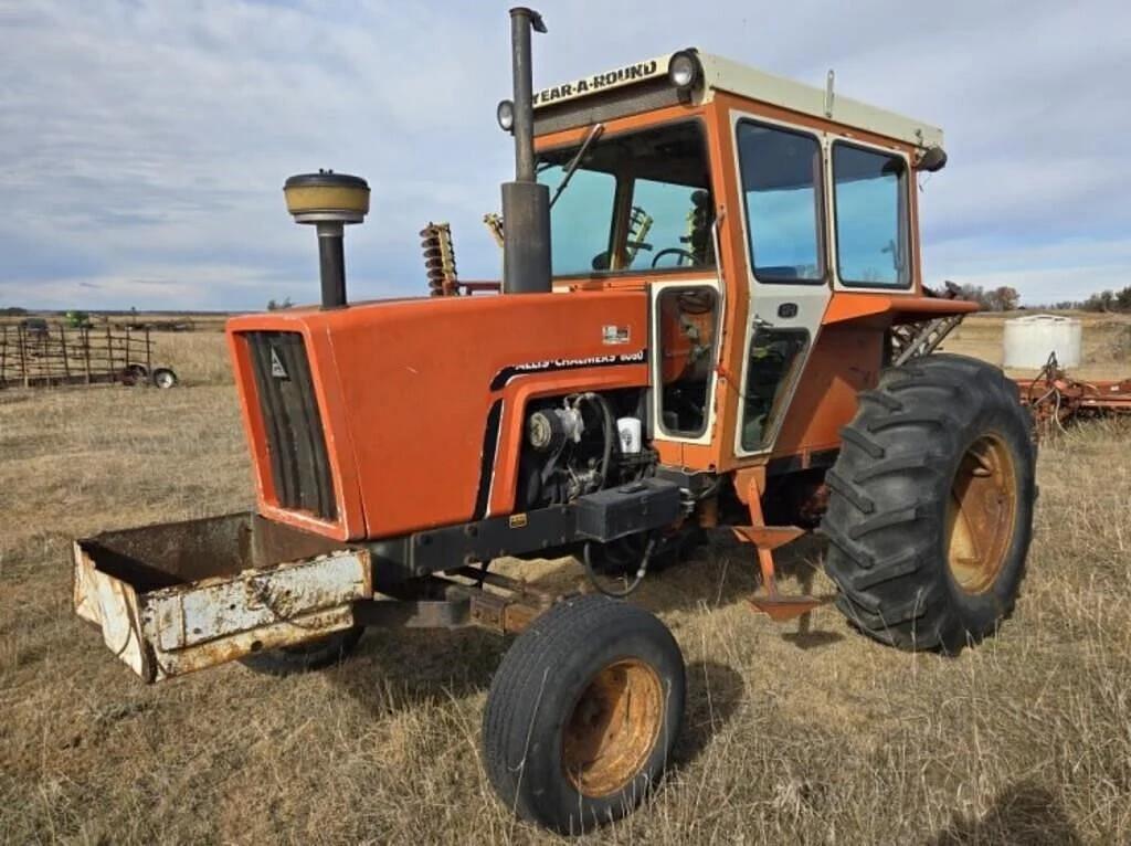 Image of Allis Chalmers 6060 Primary image