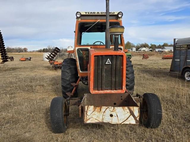 Image of Allis Chalmers 6060 equipment image 1