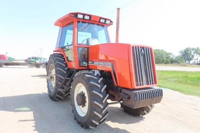 Image of Allis Chalmers 8050 equipment image 2