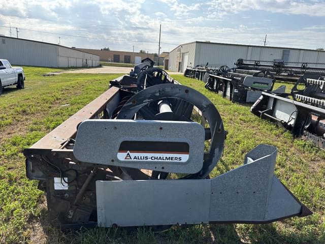 Image of Allis Chalmers 320 equipment image 3