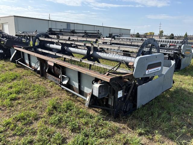 Image of Allis Chalmers 320 equipment image 4