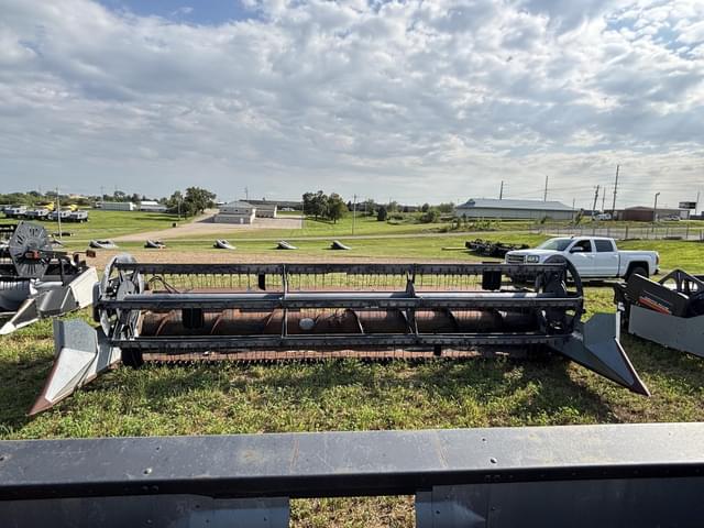 Image of Allis Chalmers 320 equipment image 1