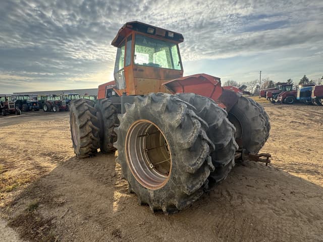 Image of Allis Chalmers 4W-305 equipment image 4