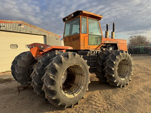 Image of Allis Chalmers 4W-305 equipment image 3
