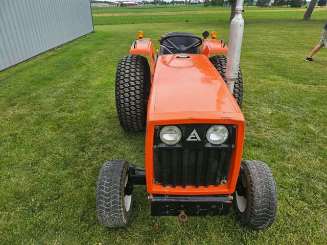 Image of Allis Chalmers 5020 equipment image 1