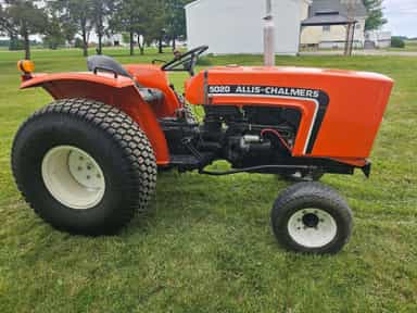 Less than 40 HP