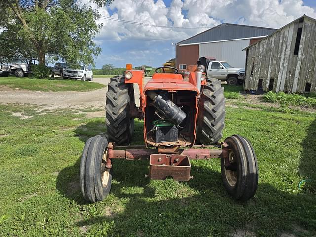 Image of Allis Chalmers 5050 equipment image 3