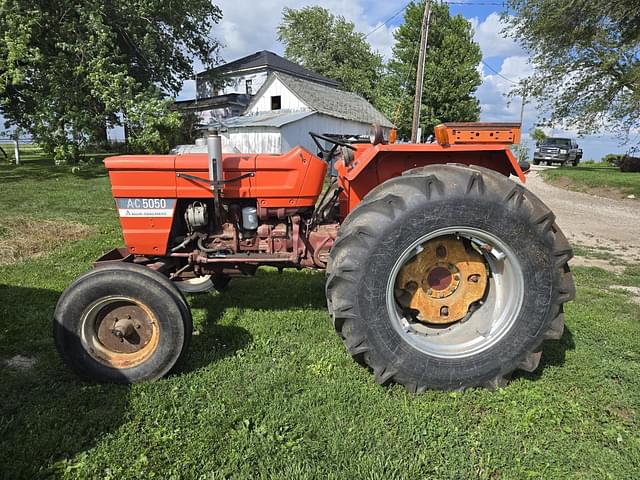 Image of Allis Chalmers 5050 equipment image 1