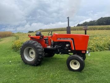 Main image Allis Chalmers 6060