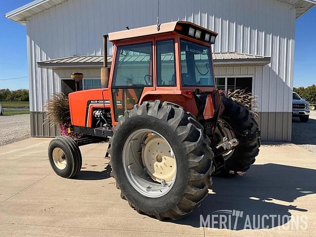 Image of Allis Chalmers 6080 equipment image 2