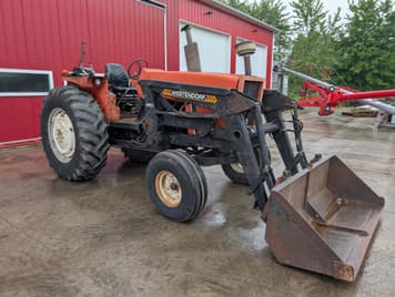 Main image Allis Chalmers 6080