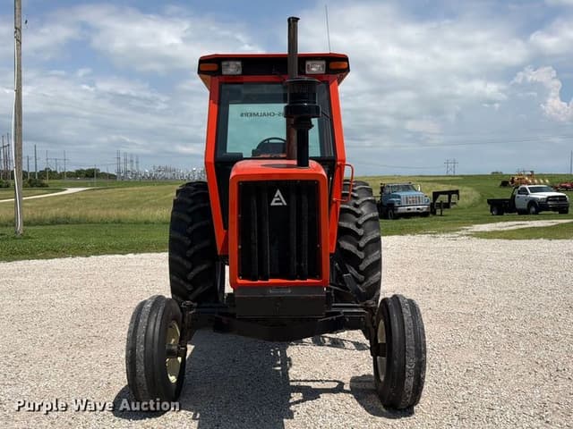 Image of Allis Chalmers 6080 equipment image 1