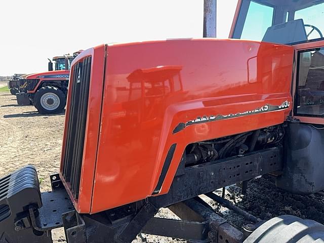 Image of Allis Chalmers 8030 equipment image 3