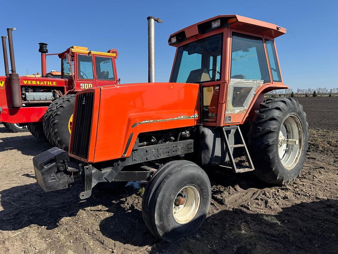 Image of Allis Chalmers 8030 Primary image