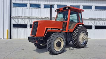 Main image Allis Chalmers 8030