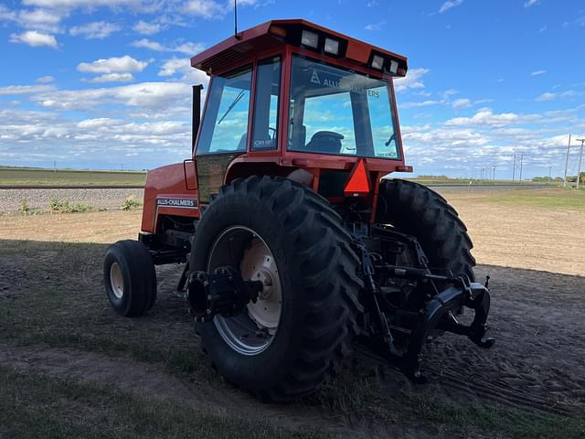 Image of Allis Chalmers 8030 equipment image 3
