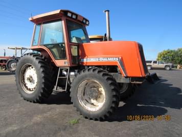 Main image Allis Chalmers 8030