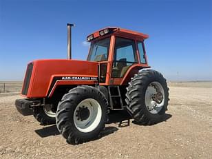 Main image Allis Chalmers 8050