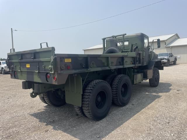 Image of AM General M923 equipment image 3